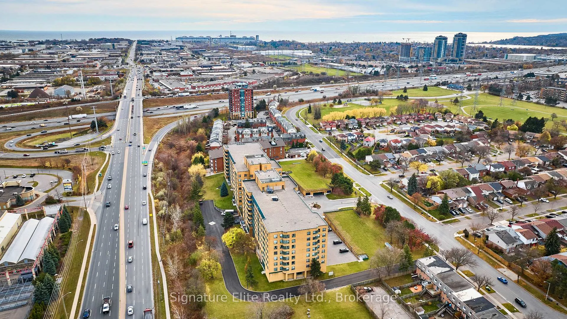 Photo 38 of Unit 204, 1655 Pickering Parkway, Pickering, Village East — HOMEH