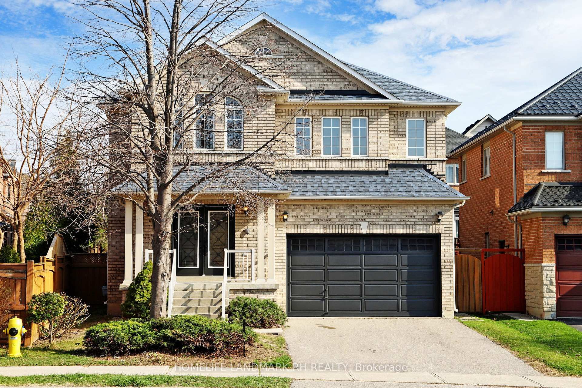 Photo 1 of 608 Summeridge Drive, Vaughan, Patterson — HOMEH