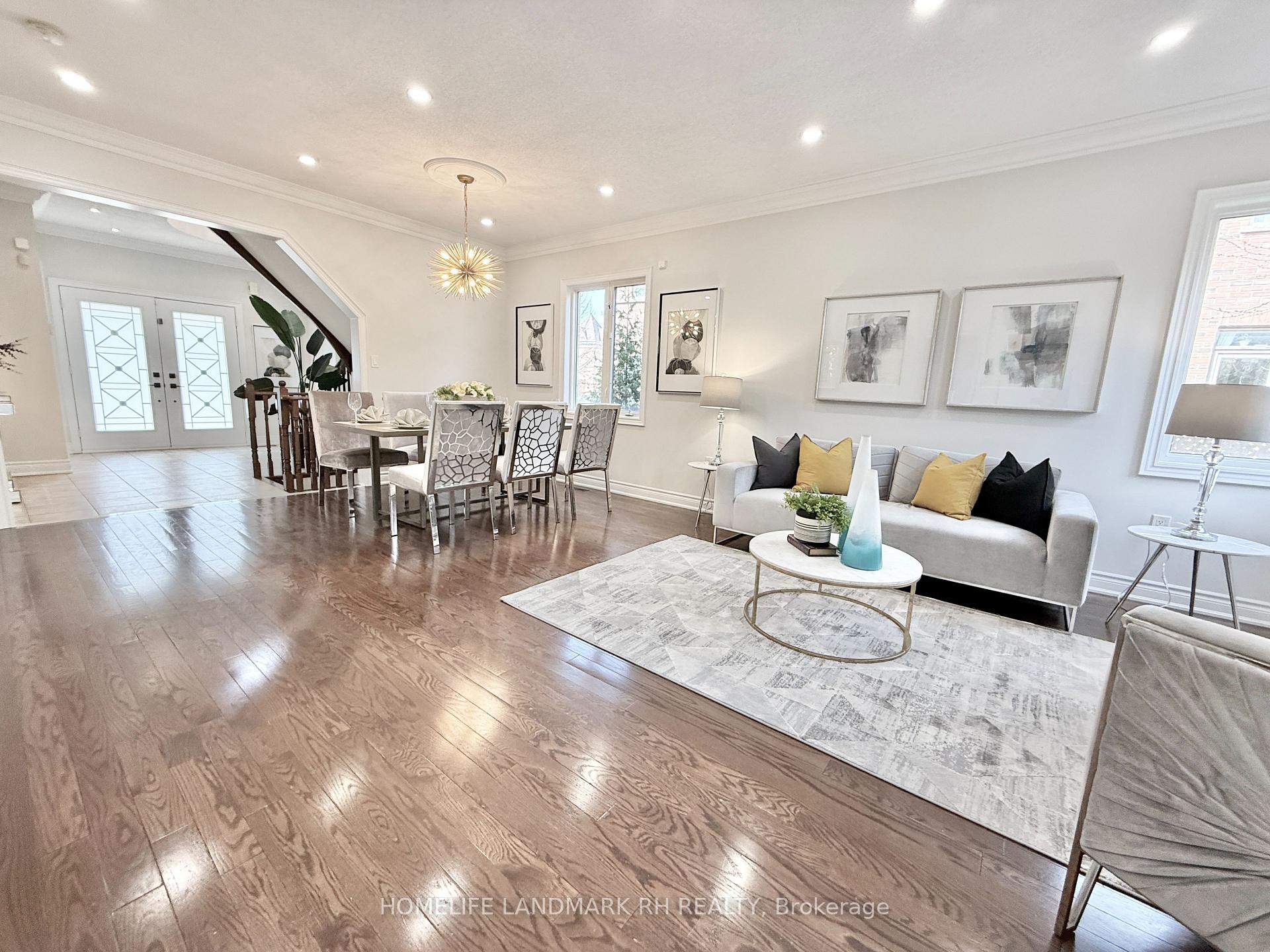 Photo 5 of 608 Summeridge Drive, Vaughan, Patterson — HOMEH