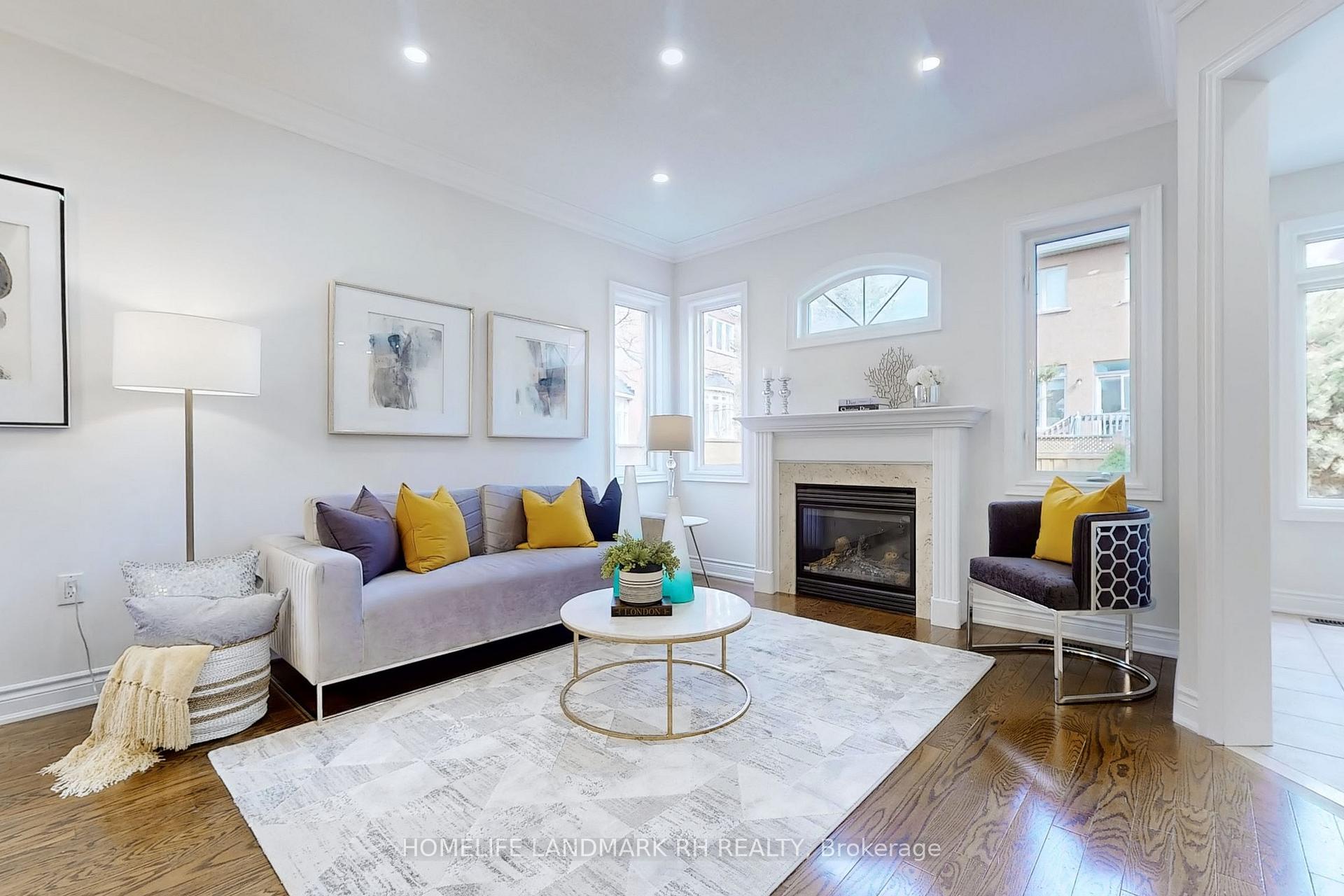 Photo 7 of 608 Summeridge Drive, Vaughan, Patterson — HOMEH