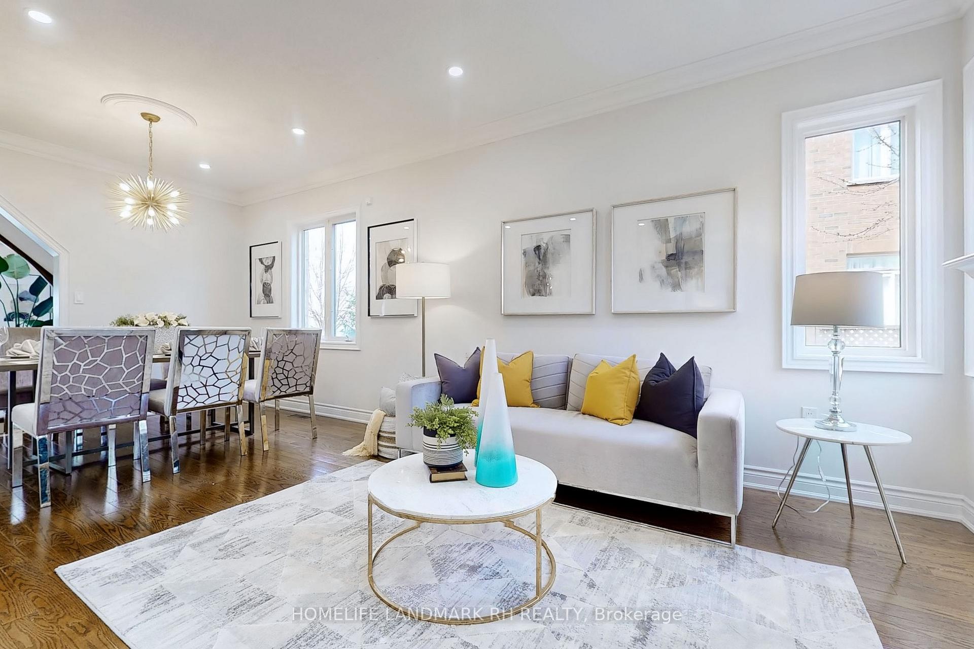Photo 8 of 608 Summeridge Drive, Vaughan, Patterson — HOMEH