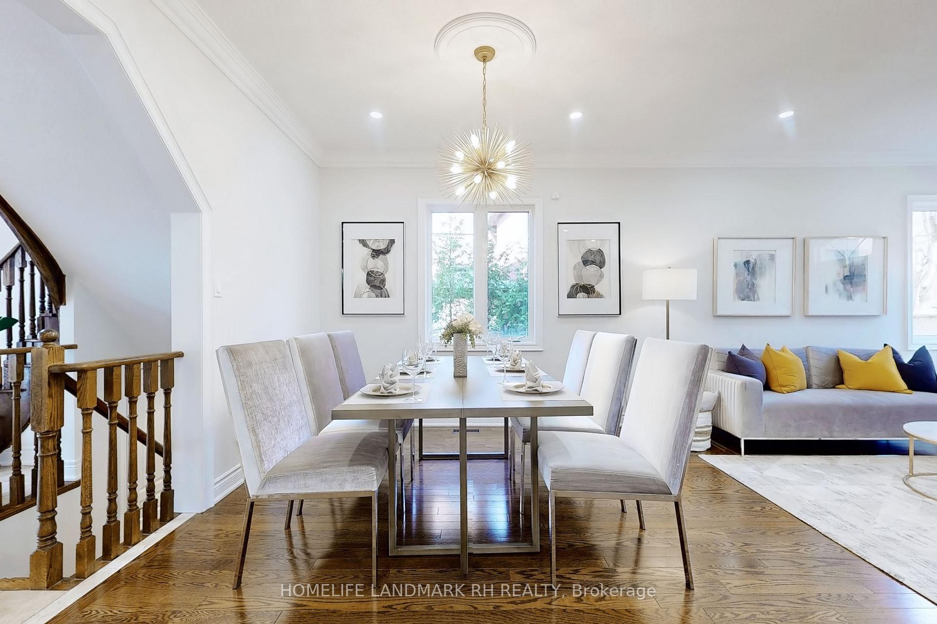 Photo 9 of 608 Summeridge Drive, Vaughan, Patterson — HOMEH