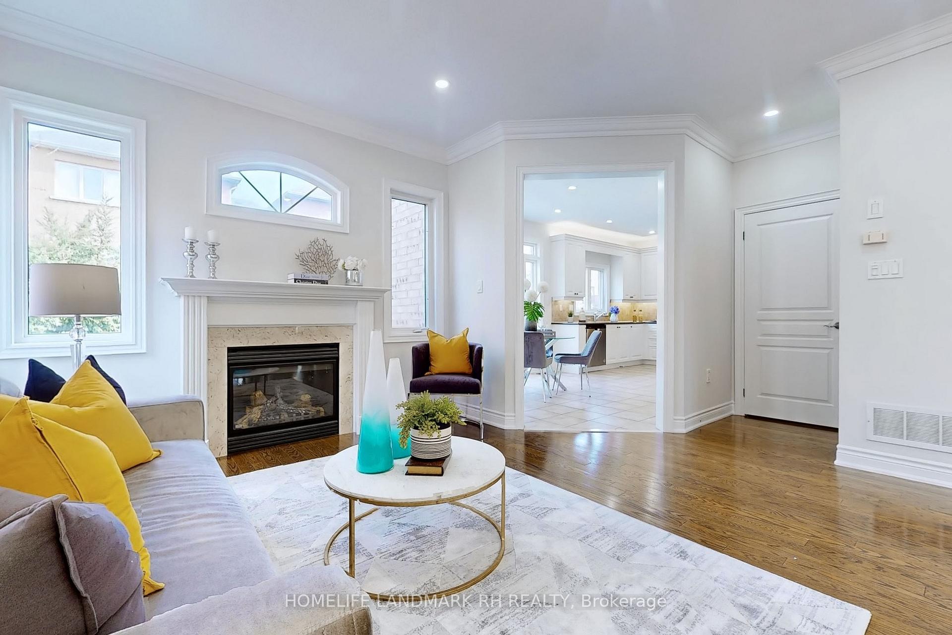Photo 10 of 608 Summeridge Drive, Vaughan, Patterson — HOMEH