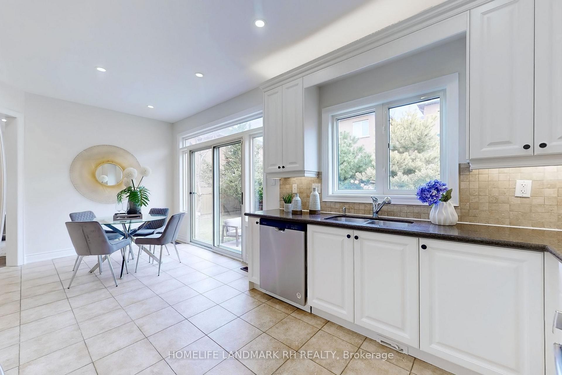 Photo 15 of 608 Summeridge Drive, Vaughan, Patterson — HOMEH