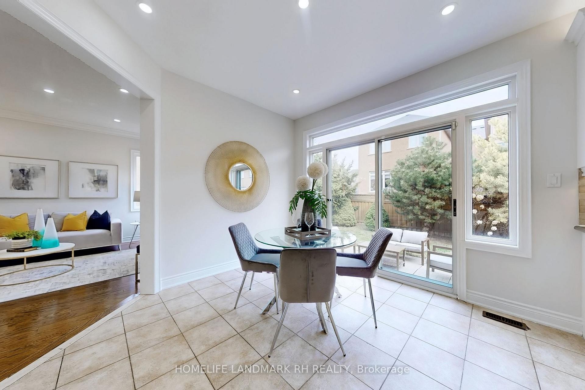 Photo 16 of 608 Summeridge Drive, Vaughan, Patterson — HOMEH