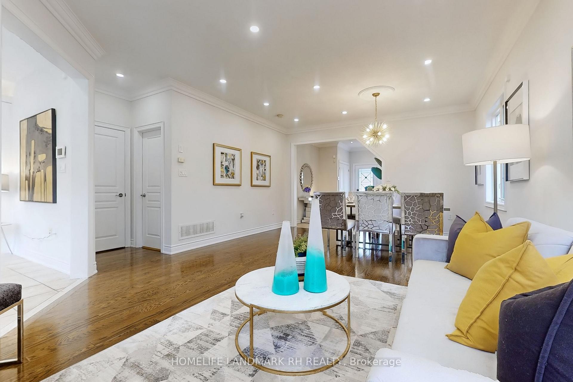 Photo 19 of 608 Summeridge Drive, Vaughan, Patterson — HOMEH