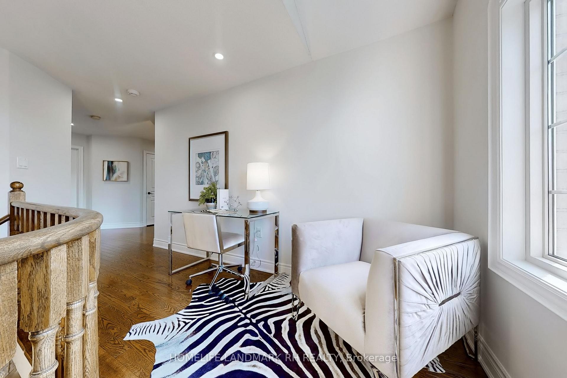 Photo 23 of 608 Summeridge Drive, Vaughan, Patterson — HOMEH