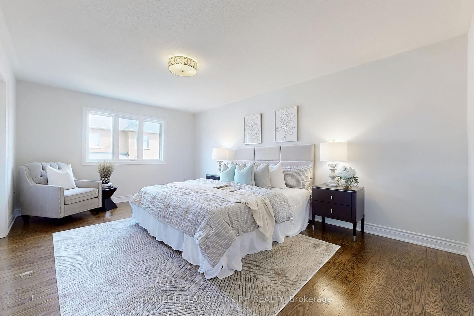 Photo 24 of 608 Summeridge Drive, Vaughan, Patterson — HOMEH
