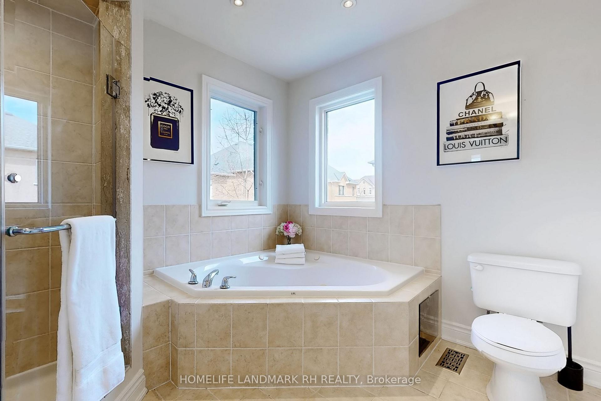 Photo 27 of 608 Summeridge Drive, Vaughan, Patterson — HOMEH