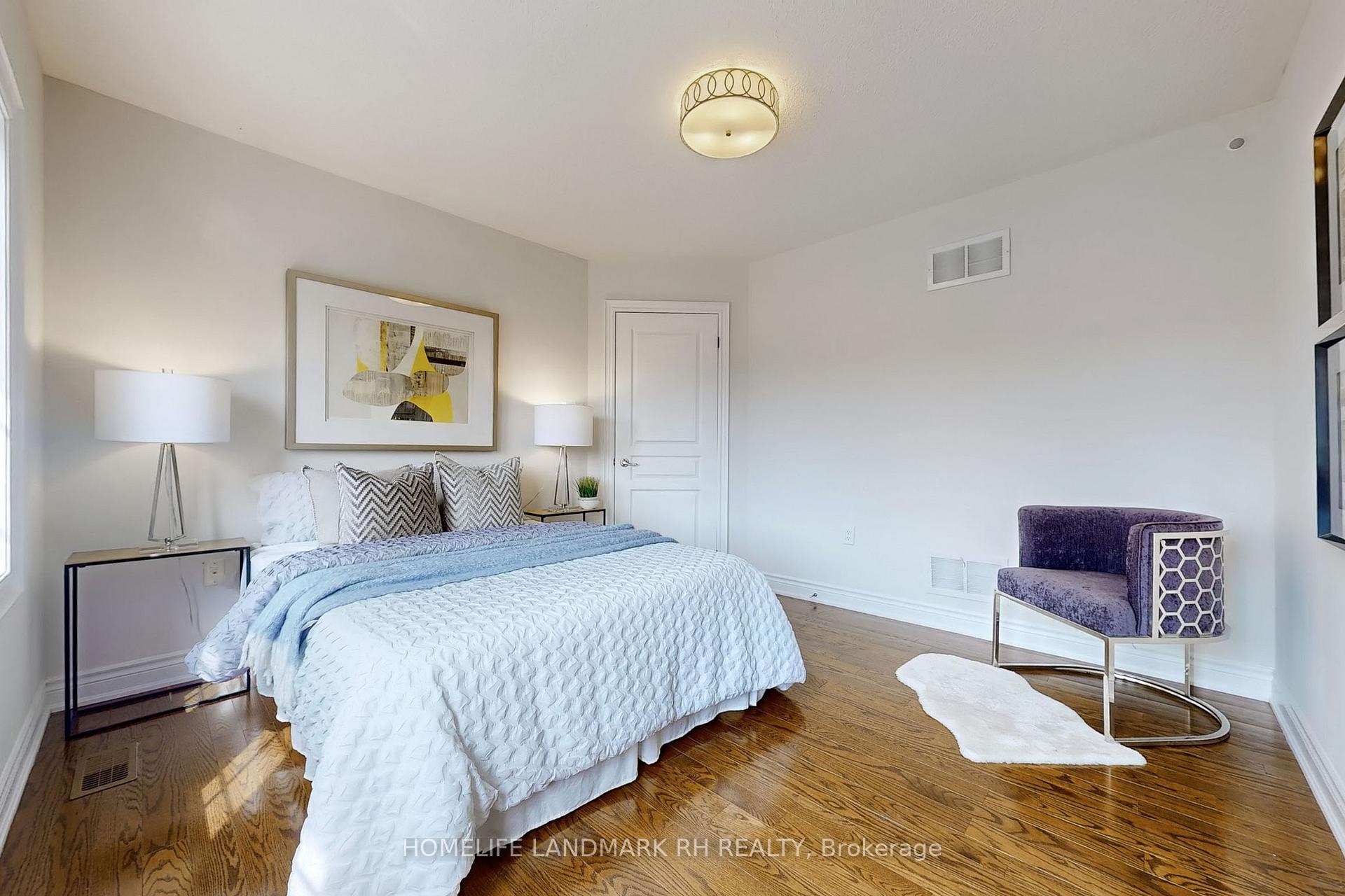 Photo 28 of 608 Summeridge Drive, Vaughan, Patterson — HOMEH