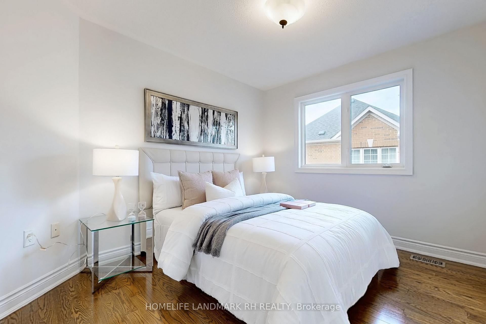 Photo 31 of 608 Summeridge Drive, Vaughan, Patterson — HOMEH