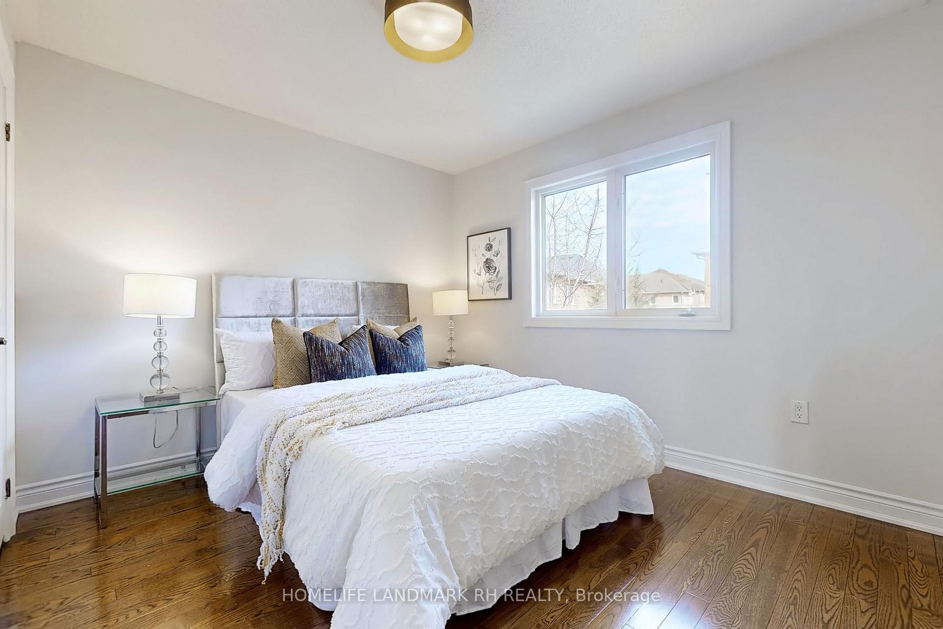 Photo 35 of 608 Summeridge Drive, Vaughan, Patterson — HOMEH