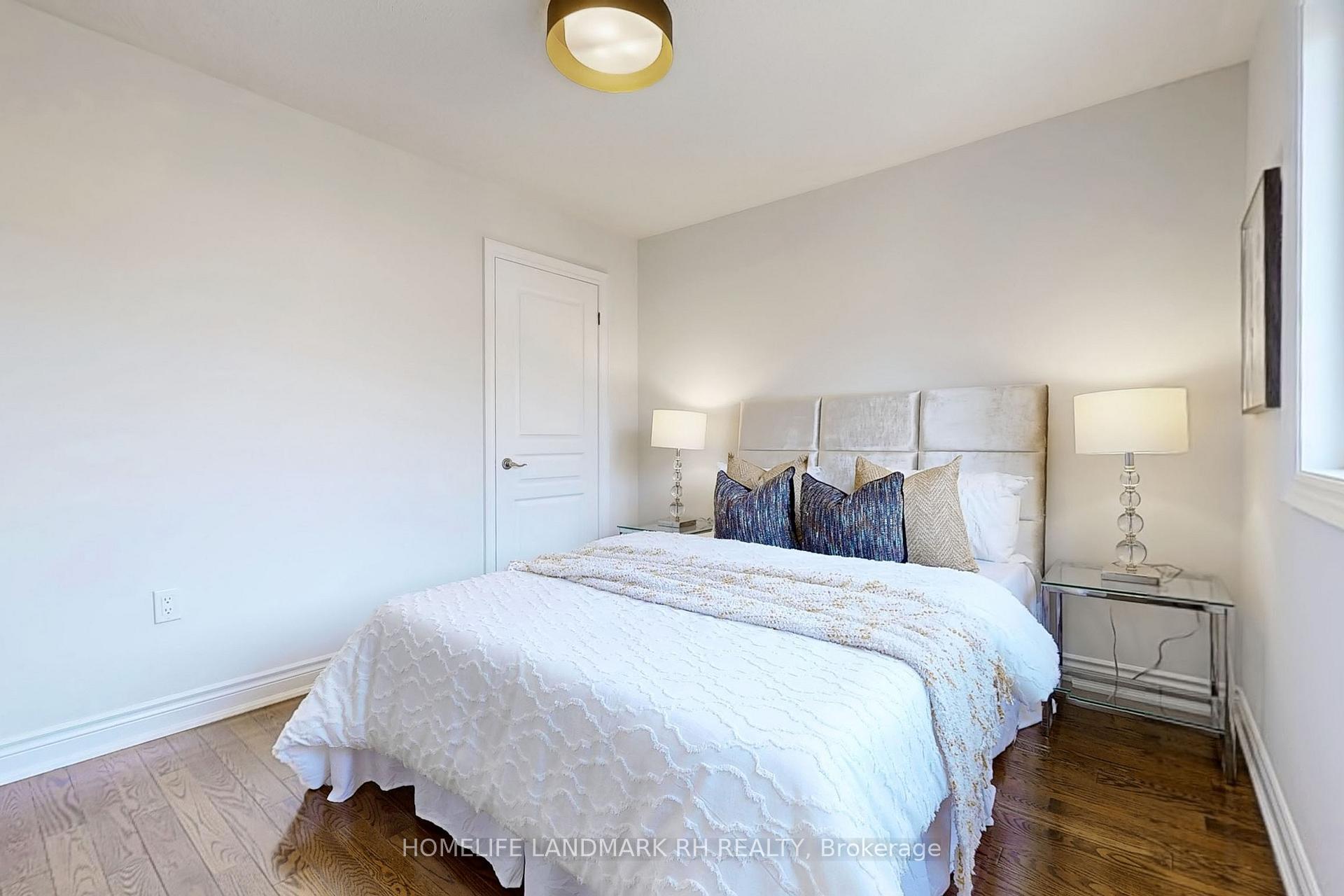 Photo 36 of 608 Summeridge Drive, Vaughan, Patterson — HOMEH