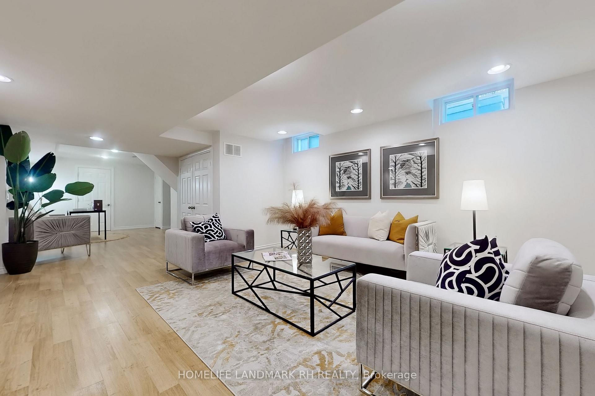 Photo 38 of 608 Summeridge Drive, Vaughan, Patterson — HOMEH