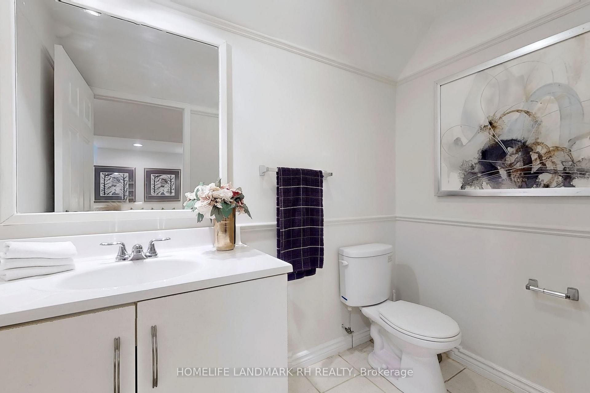 Photo 42 of 608 Summeridge Drive, Vaughan, Patterson — HOMEH