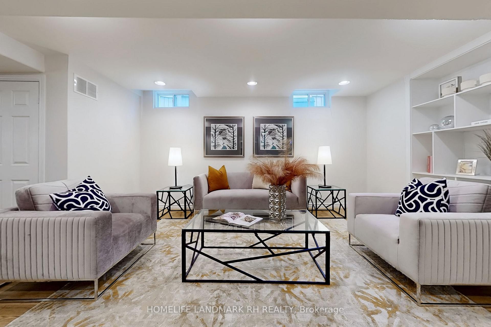 Photo 44 of 608 Summeridge Drive, Vaughan, Patterson — HOMEH