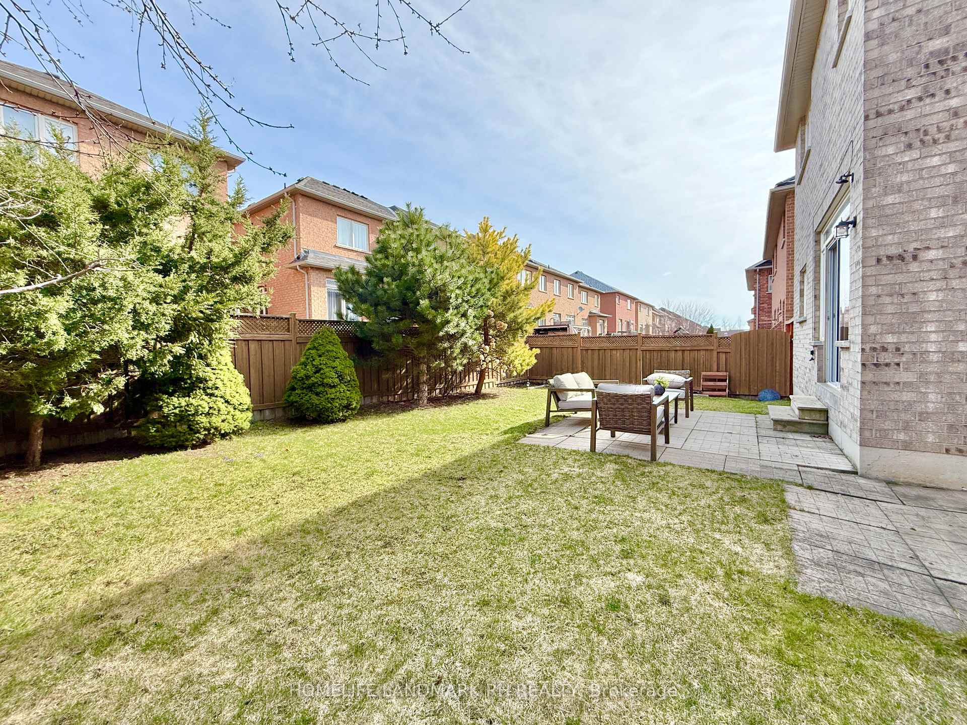 Photo 45 of 608 Summeridge Drive, Vaughan, Patterson — HOMEH