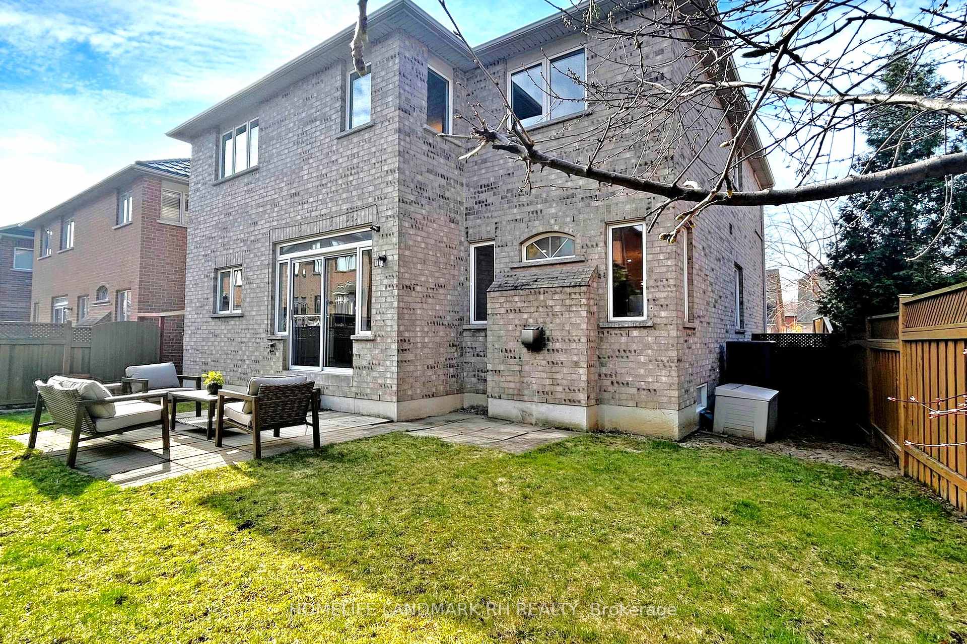 Photo 46 of 608 Summeridge Drive, Vaughan, Patterson — HOMEH