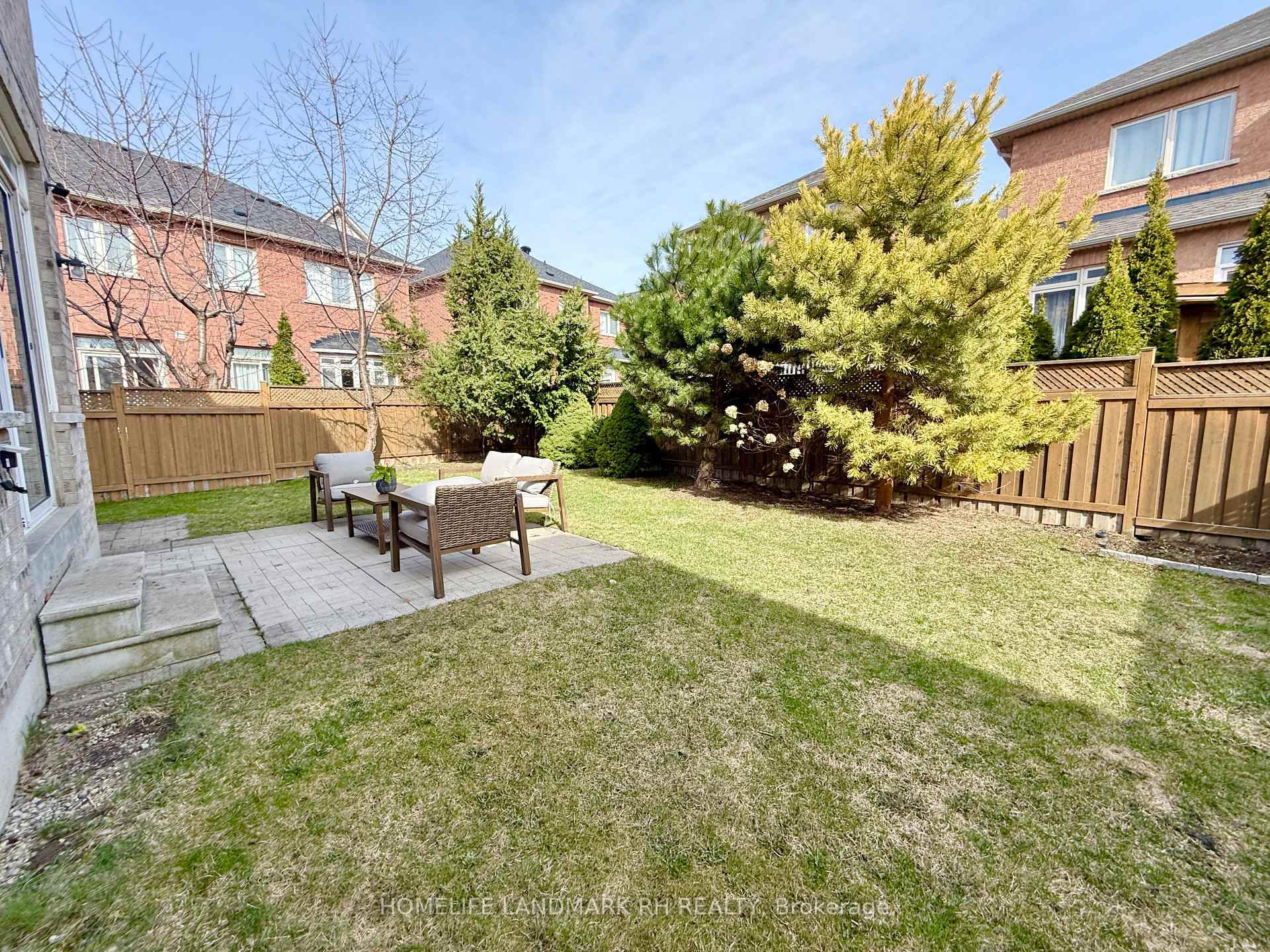 Photo 47 of 608 Summeridge Drive, Vaughan, Patterson — HOMEH