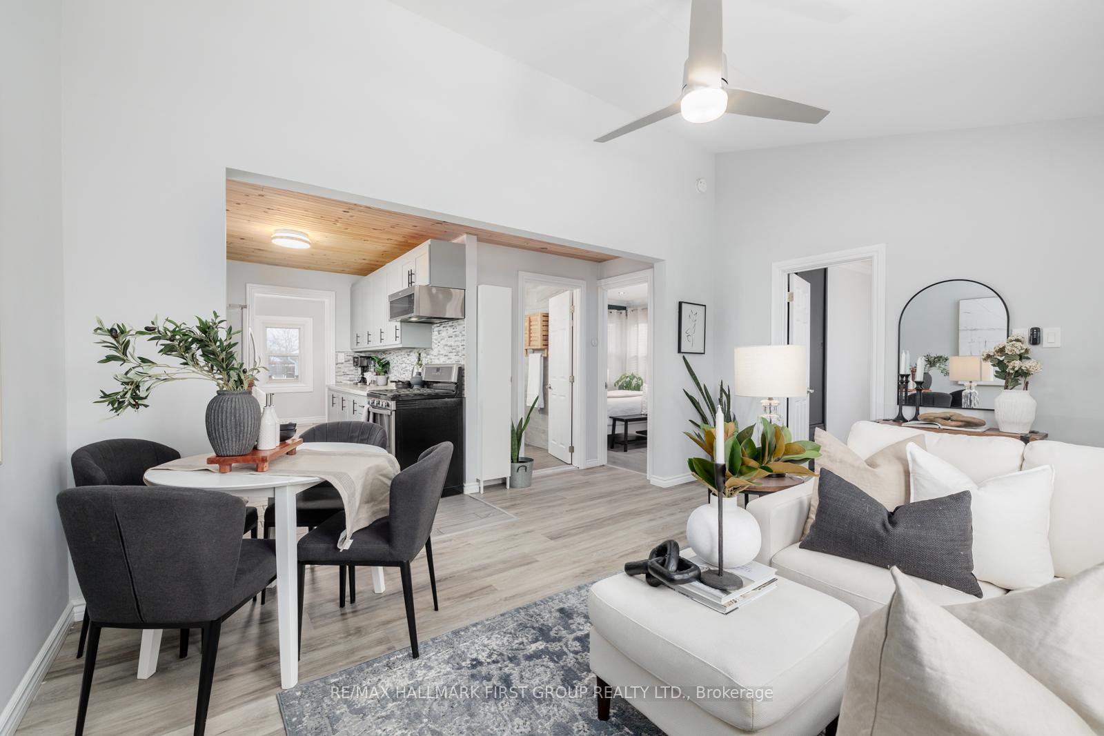 Photo 1 of 157 Stacey Avenue, Oshawa, Central — HOMEH