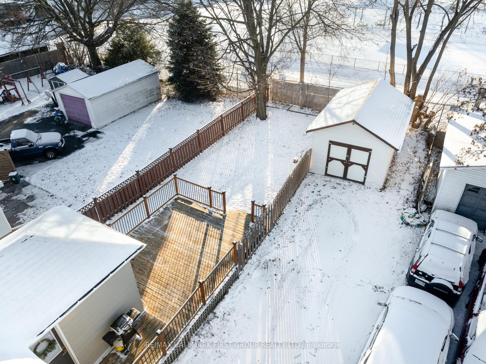 Photo 3 of 157 Stacey Avenue, Oshawa, Central — HOMEH