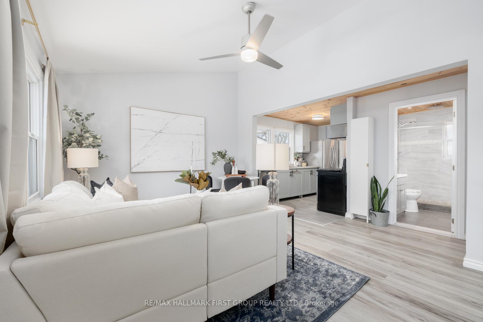 Photo 5 of 157 Stacey Avenue, Oshawa, Central — HOMEH