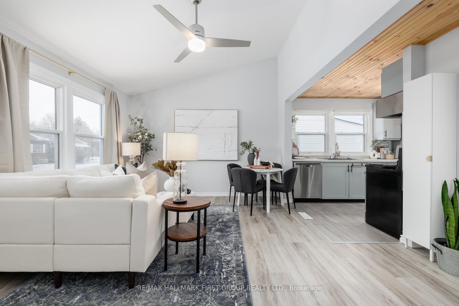 Photo 7 of 157 Stacey Avenue, Oshawa, Central — HOMEH