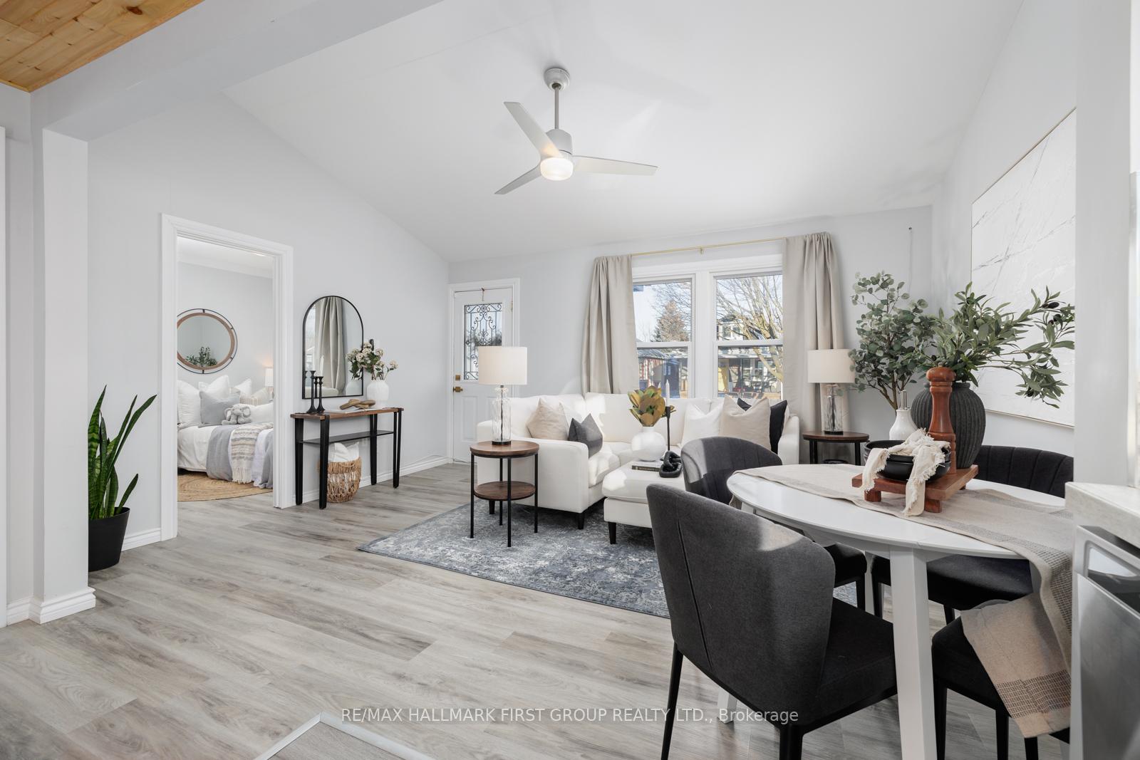 Photo 8 of 157 Stacey Avenue, Oshawa, Central — HOMEH