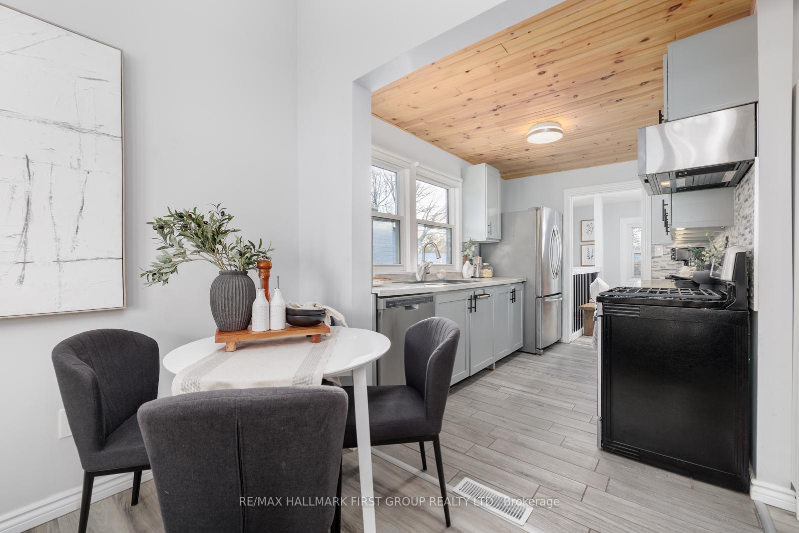 Photo 9 of 157 Stacey Avenue, Oshawa, Central — HOMEH