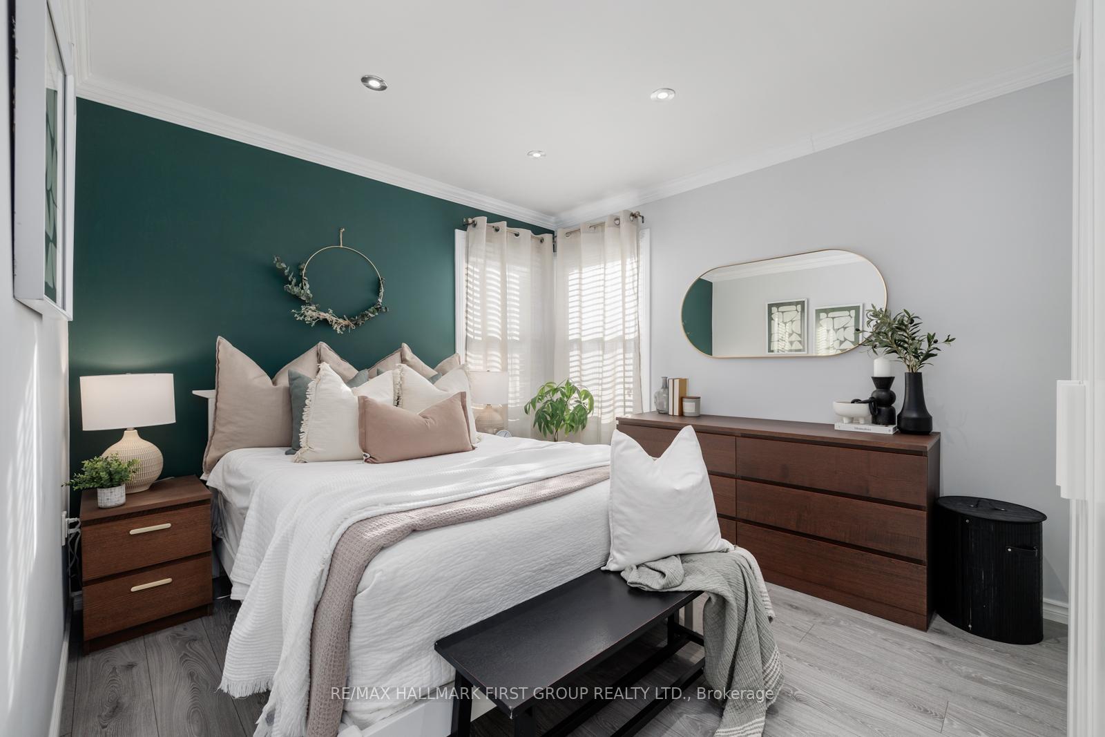 Photo 13 of 157 Stacey Avenue, Oshawa, Central — HOMEH