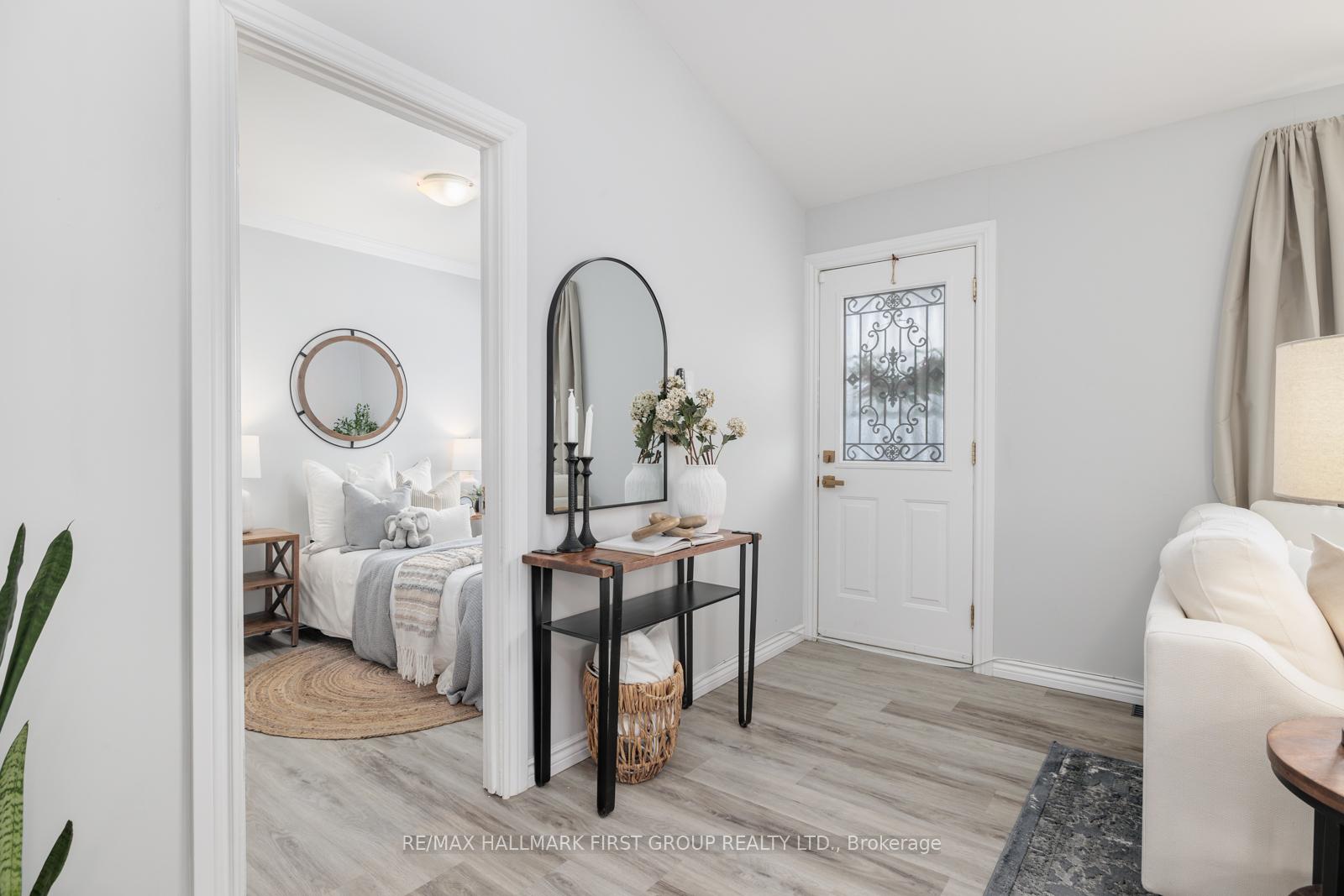 Photo 18 of 157 Stacey Avenue, Oshawa, Central — HOMEH
