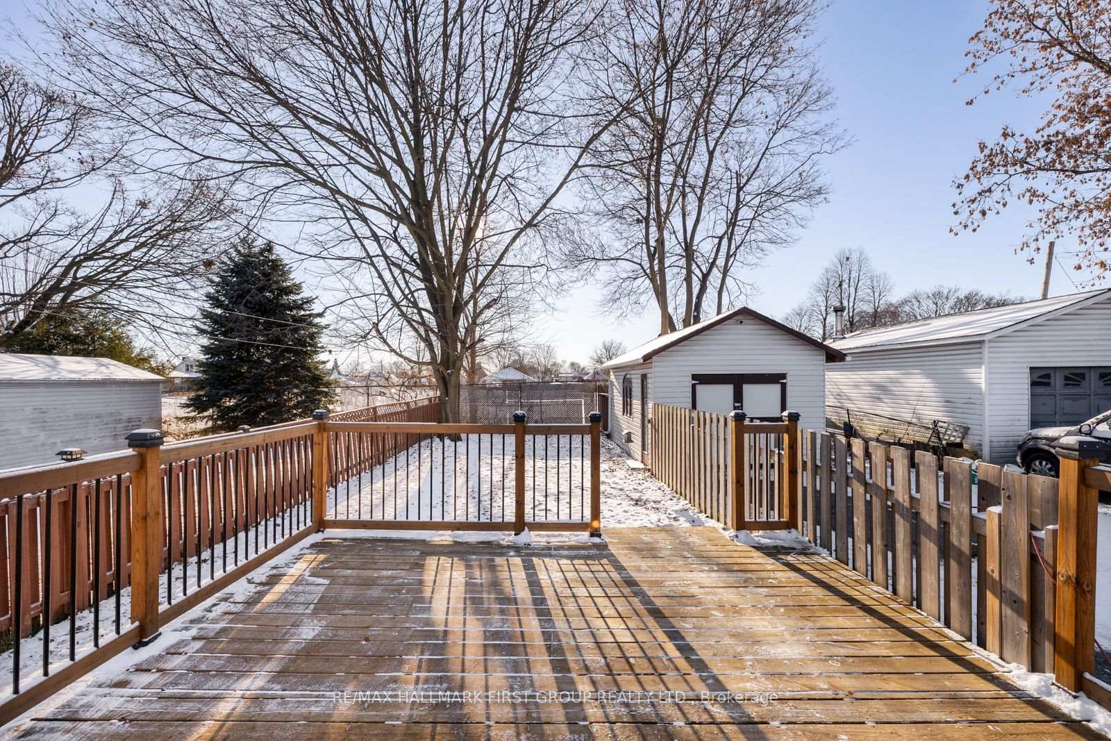 Photo 30 of 157 Stacey Avenue, Oshawa, Central — HOMEH