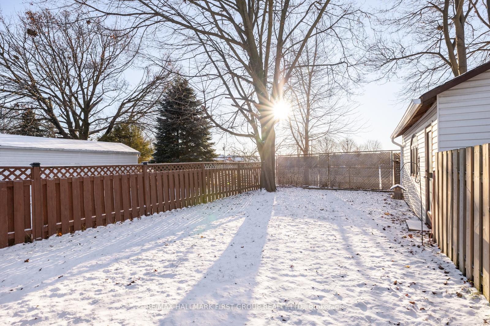Photo 31 of 157 Stacey Avenue, Oshawa, Central — HOMEH