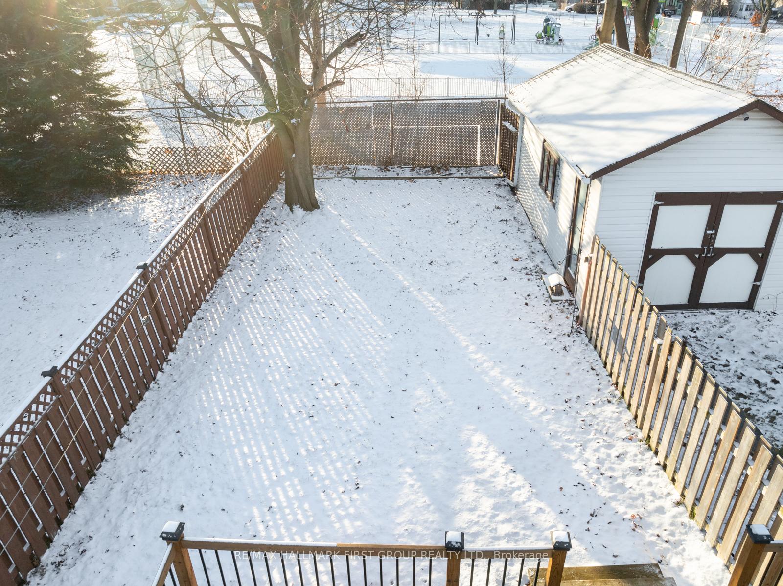 Photo 33 of 157 Stacey Avenue, Oshawa, Central — HOMEH