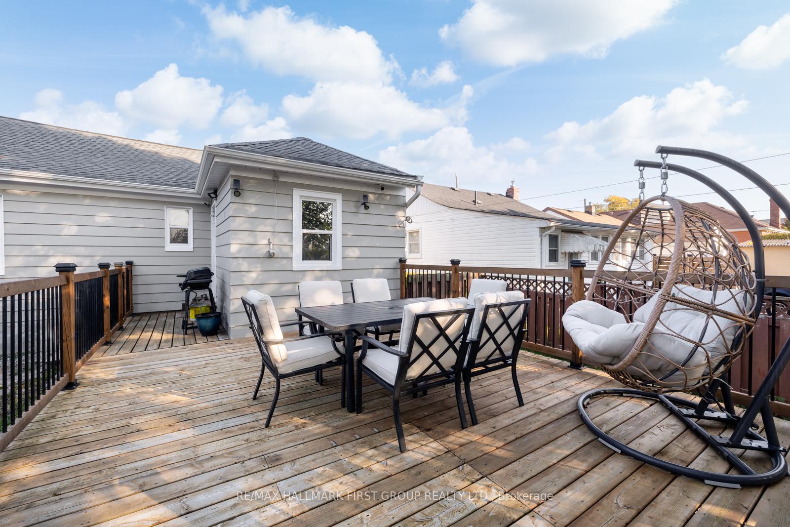 Photo 34 of 157 Stacey Avenue, Oshawa, Central — HOMEH