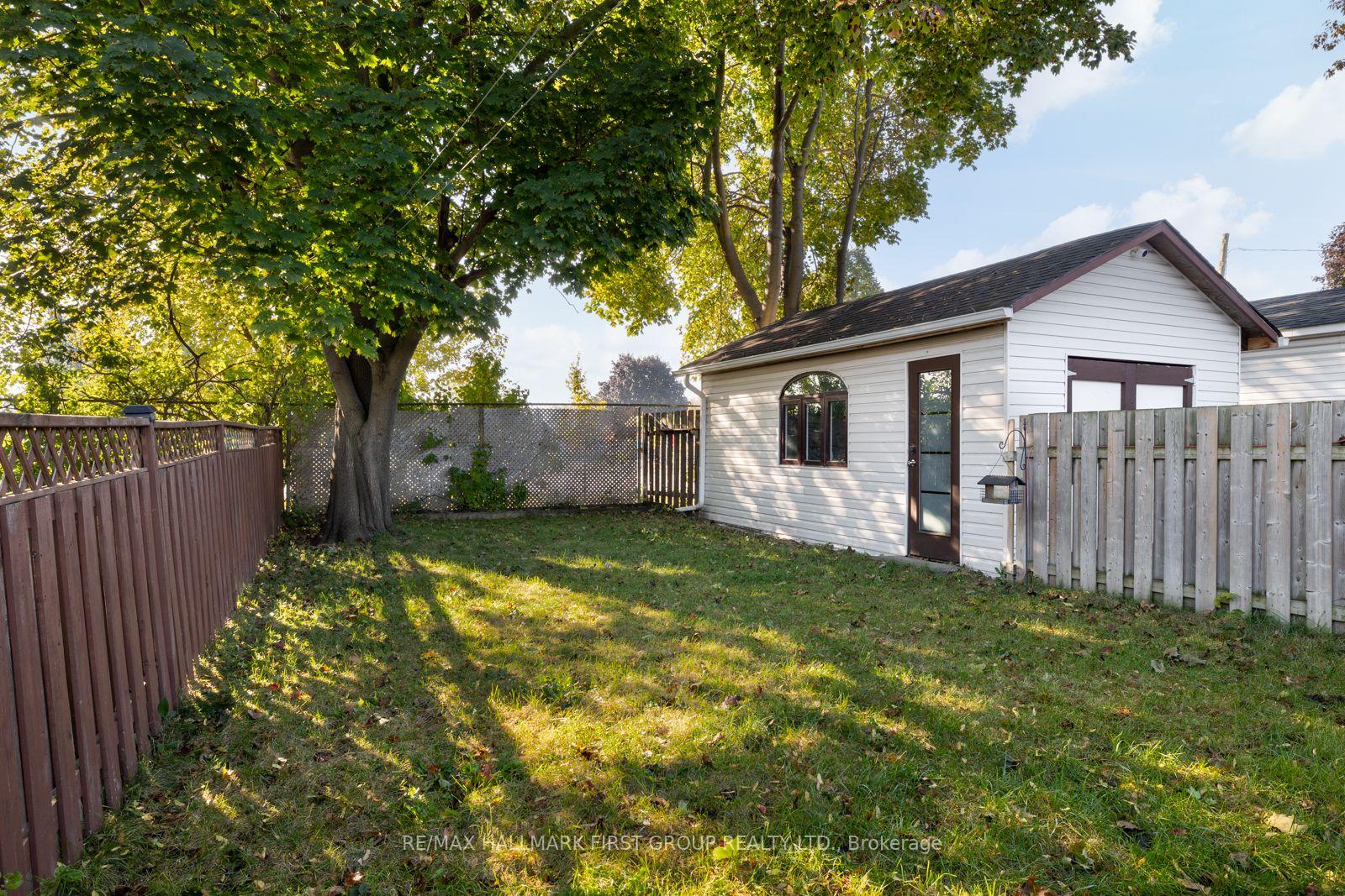 Photo 36 of 157 Stacey Avenue, Oshawa, Central — HOMEH