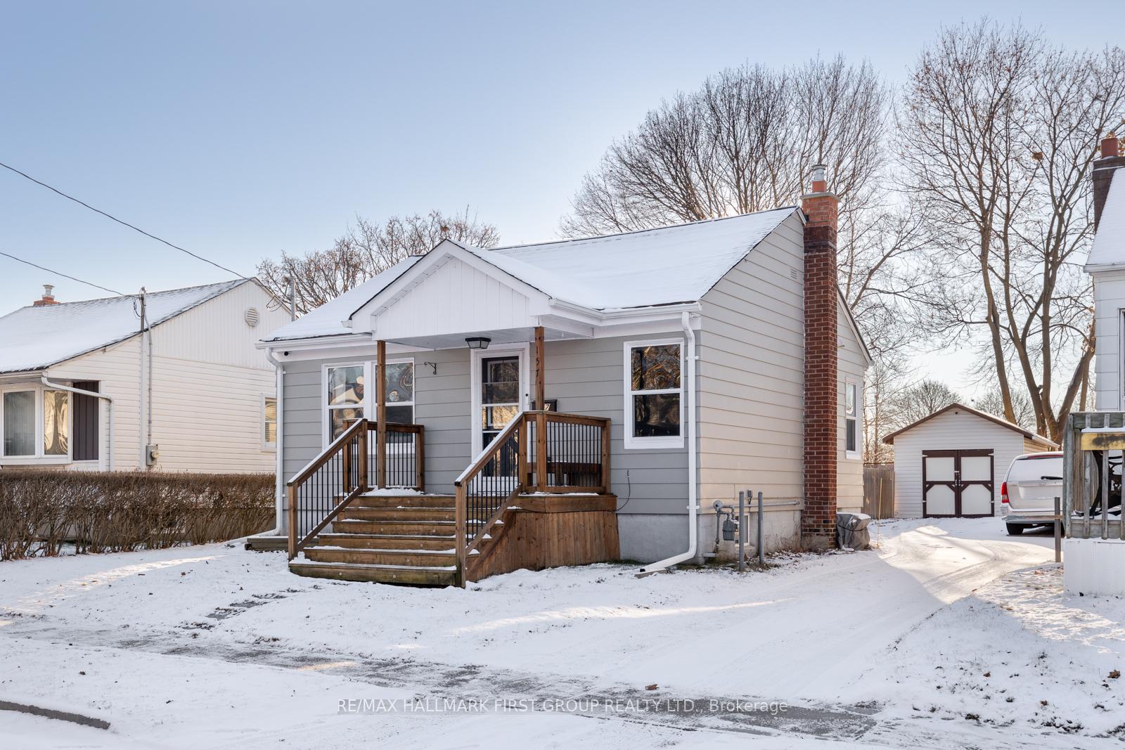 Photo 37 of 157 Stacey Avenue, Oshawa, Central — HOMEH