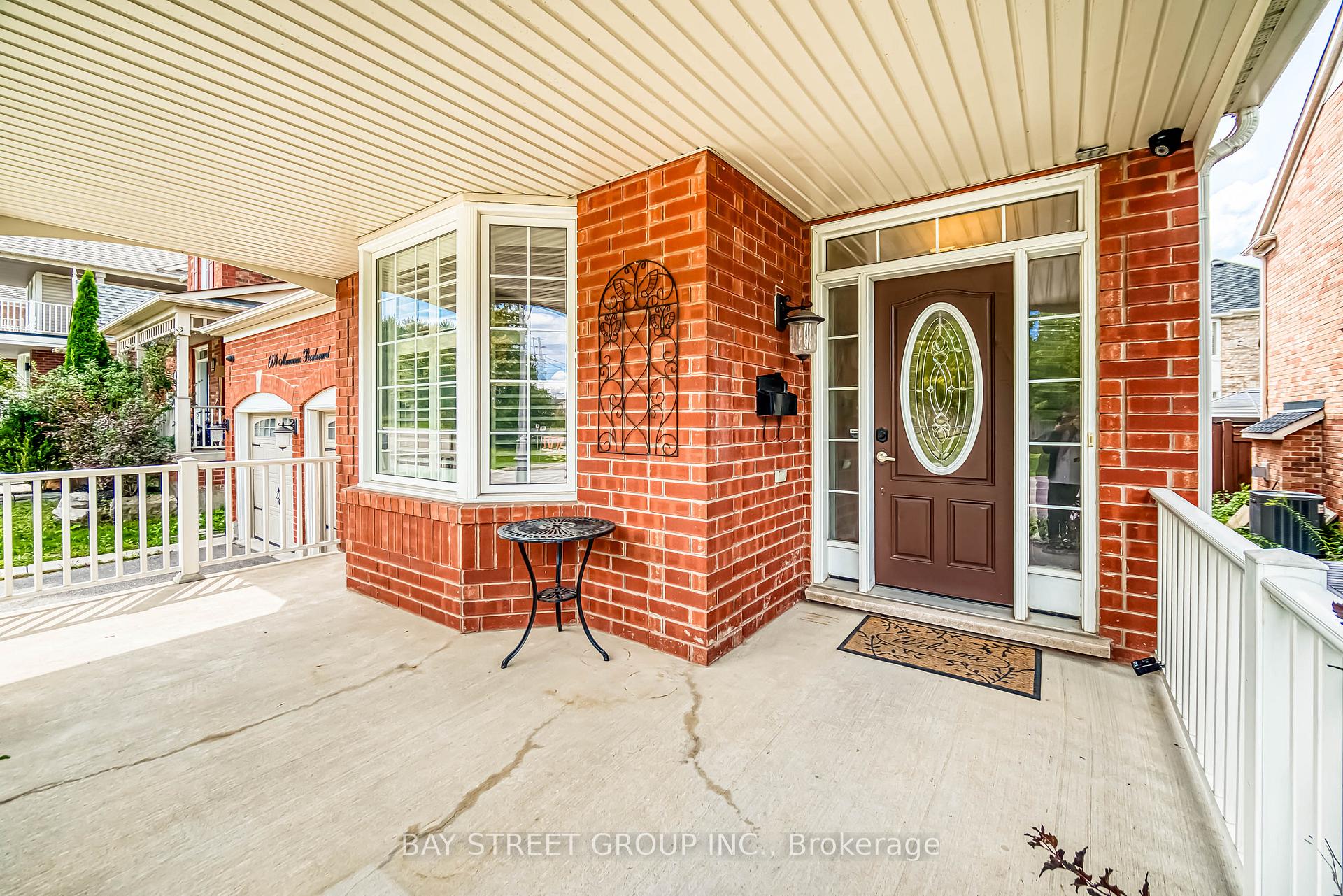 Photo 6 of 604 Mavrinac Boulevard, Aurora, Bayview Northeast — HOMEH