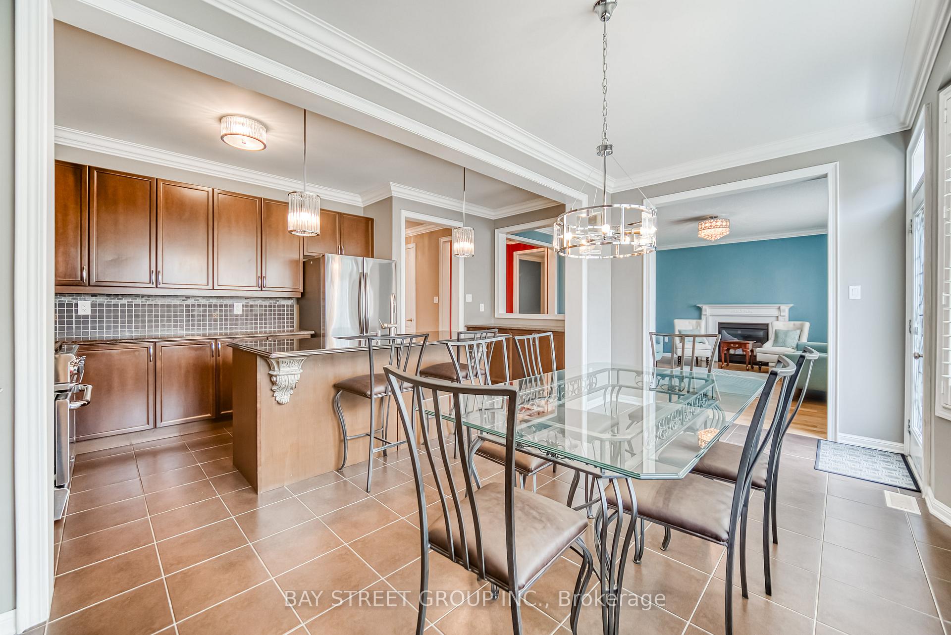 Photo 18 of 604 Mavrinac Boulevard, Aurora, Bayview Northeast — HOMEH