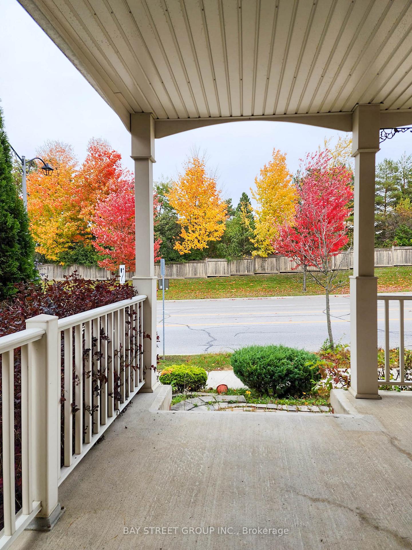 Photo 40 of 604 Mavrinac Boulevard, Aurora, Bayview Northeast — HOMEH