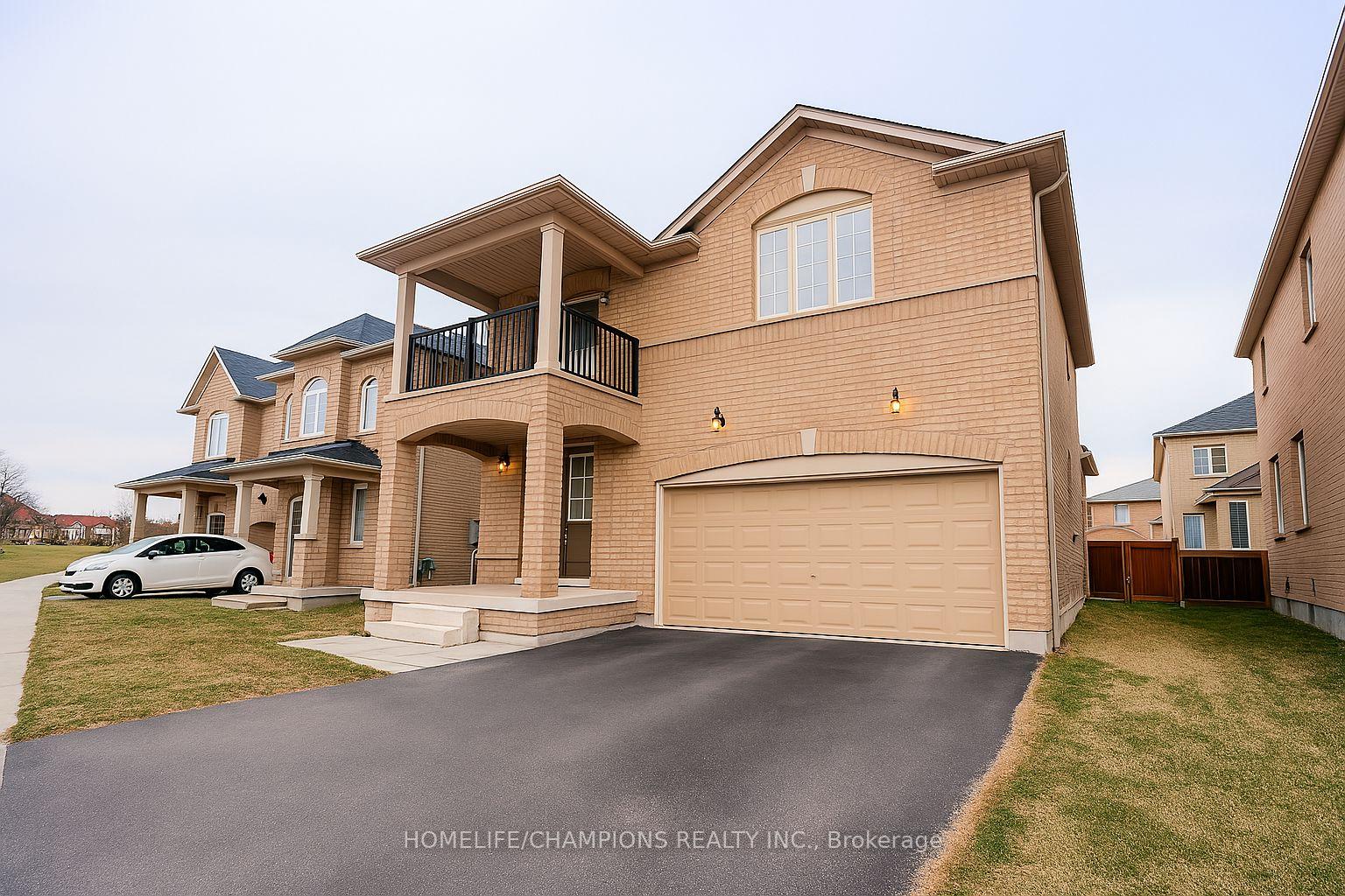 Photo 1 of 38 Hawstone Road, Vaughan, Vellore Village — HOMEH