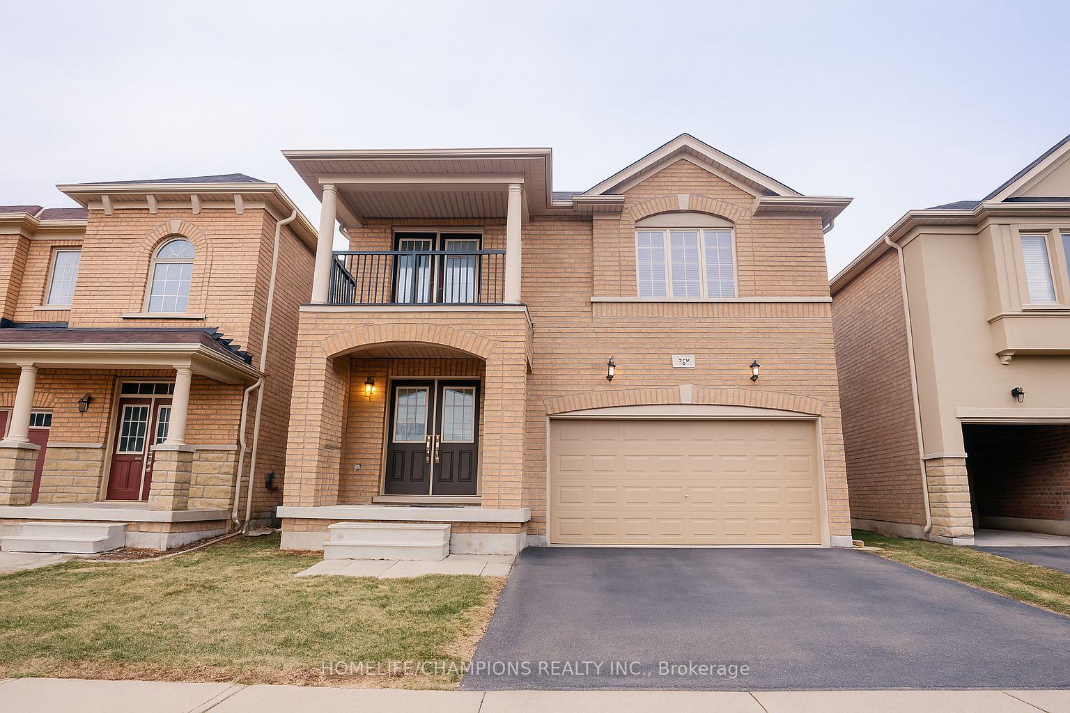 Photo 2 of 38 Hawstone Road, Vaughan, Vellore Village — HOMEH