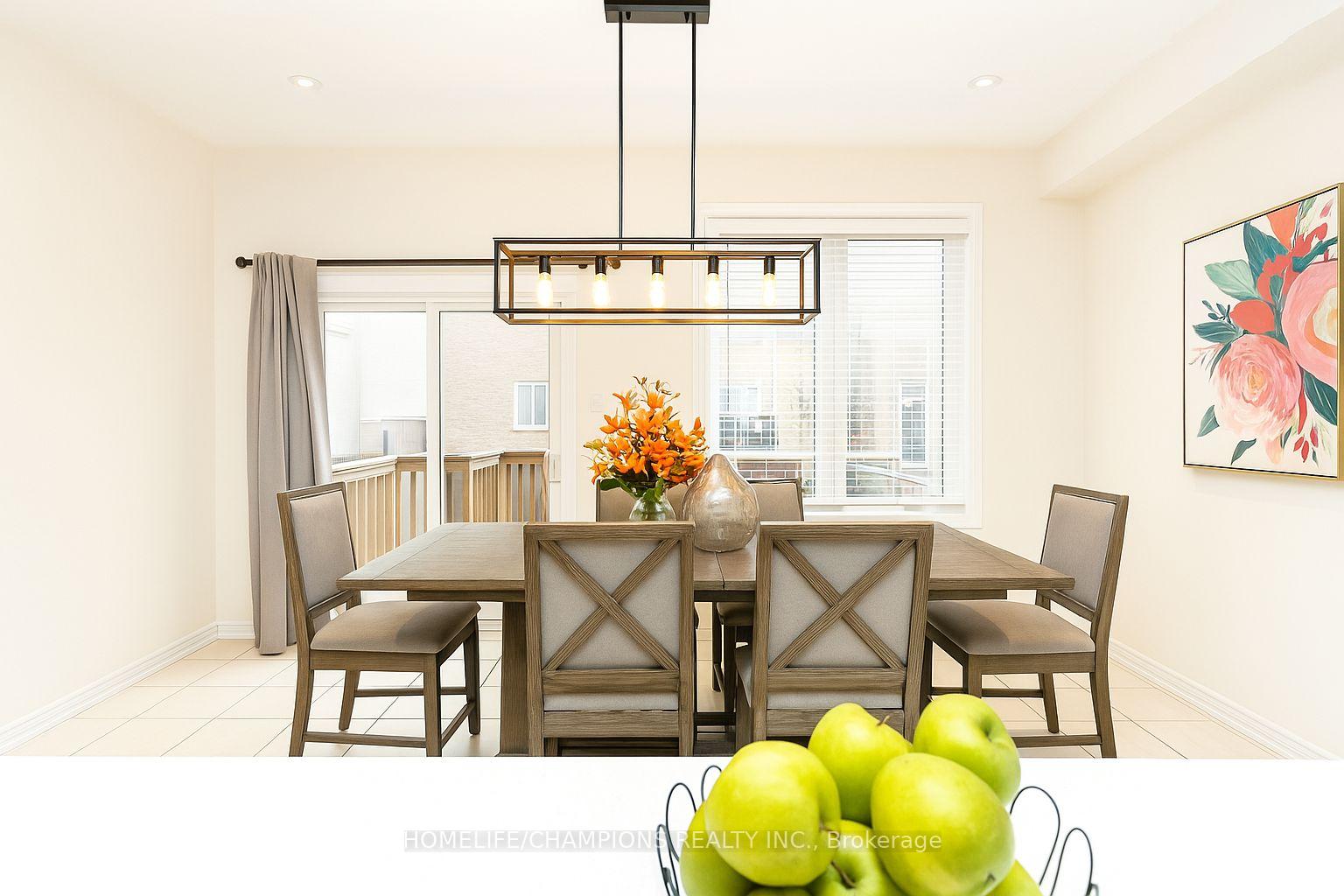 Photo 8 of 38 Hawstone Road, Vaughan, Vellore Village — HOMEH