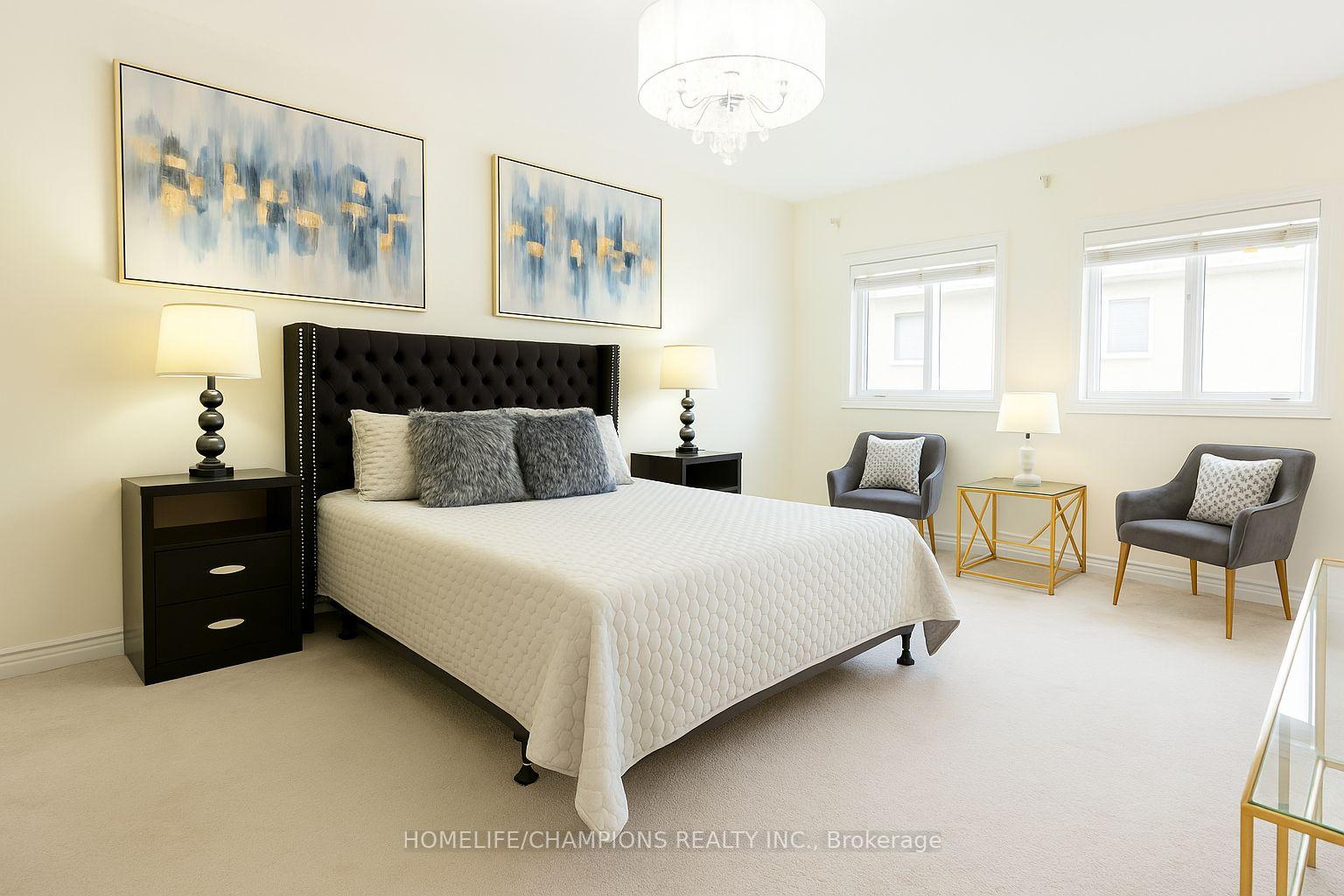 Photo 11 of 38 Hawstone Road, Vaughan, Vellore Village — HOMEH
