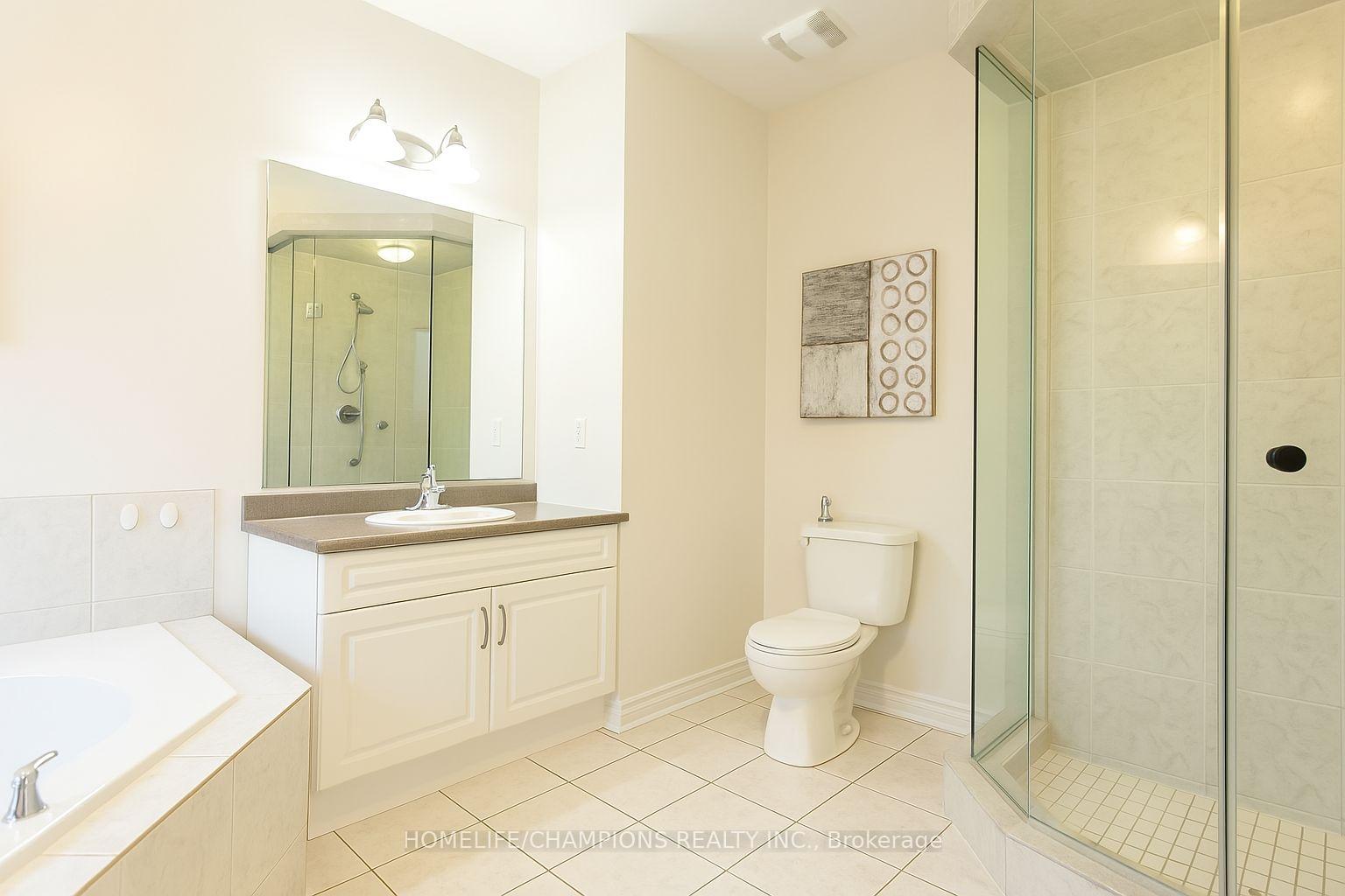 Photo 15 of 38 Hawstone Road, Vaughan, Vellore Village — HOMEH