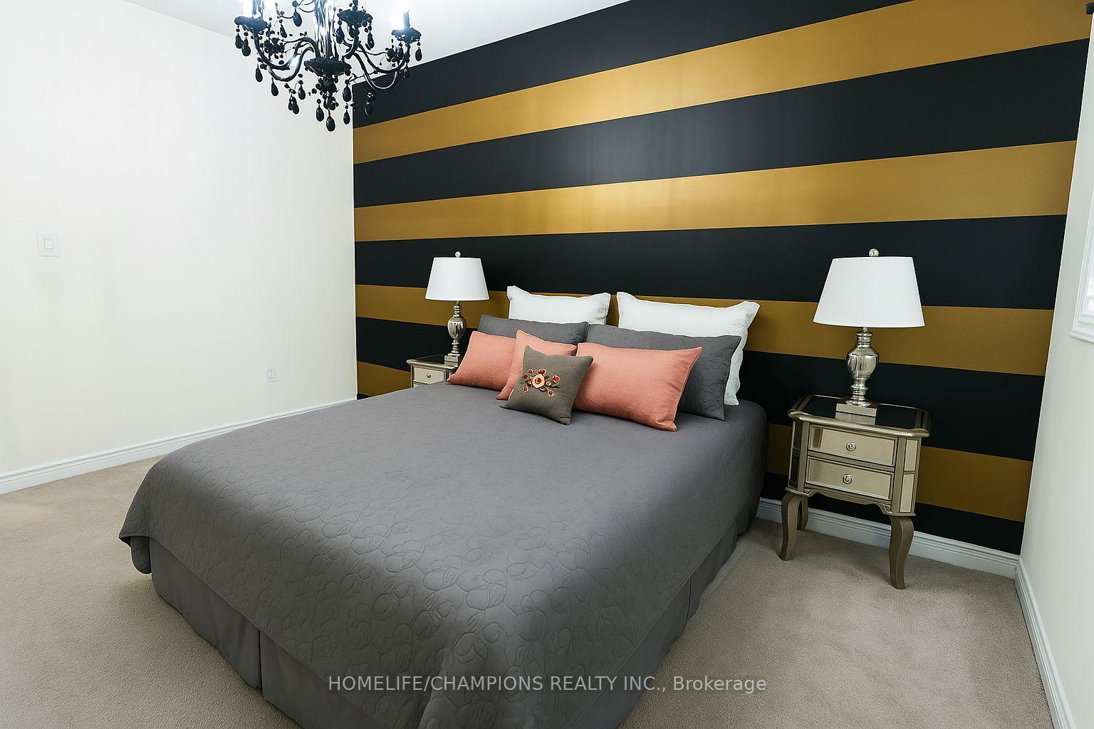 Photo 16 of 38 Hawstone Road, Vaughan, Vellore Village — HOMEH