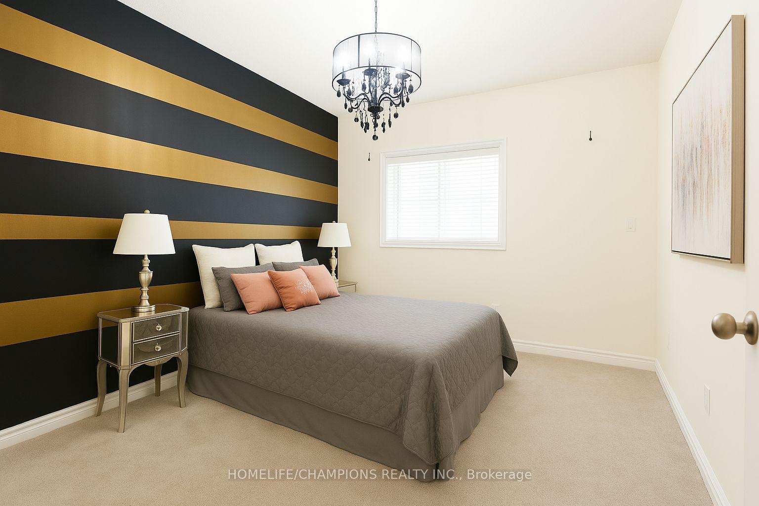 Photo 17 of 38 Hawstone Road, Vaughan, Vellore Village — HOMEH