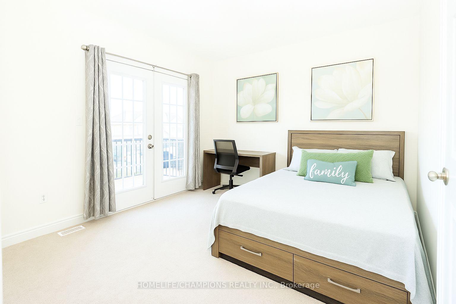 Photo 20 of 38 Hawstone Road, Vaughan, Vellore Village — HOMEH