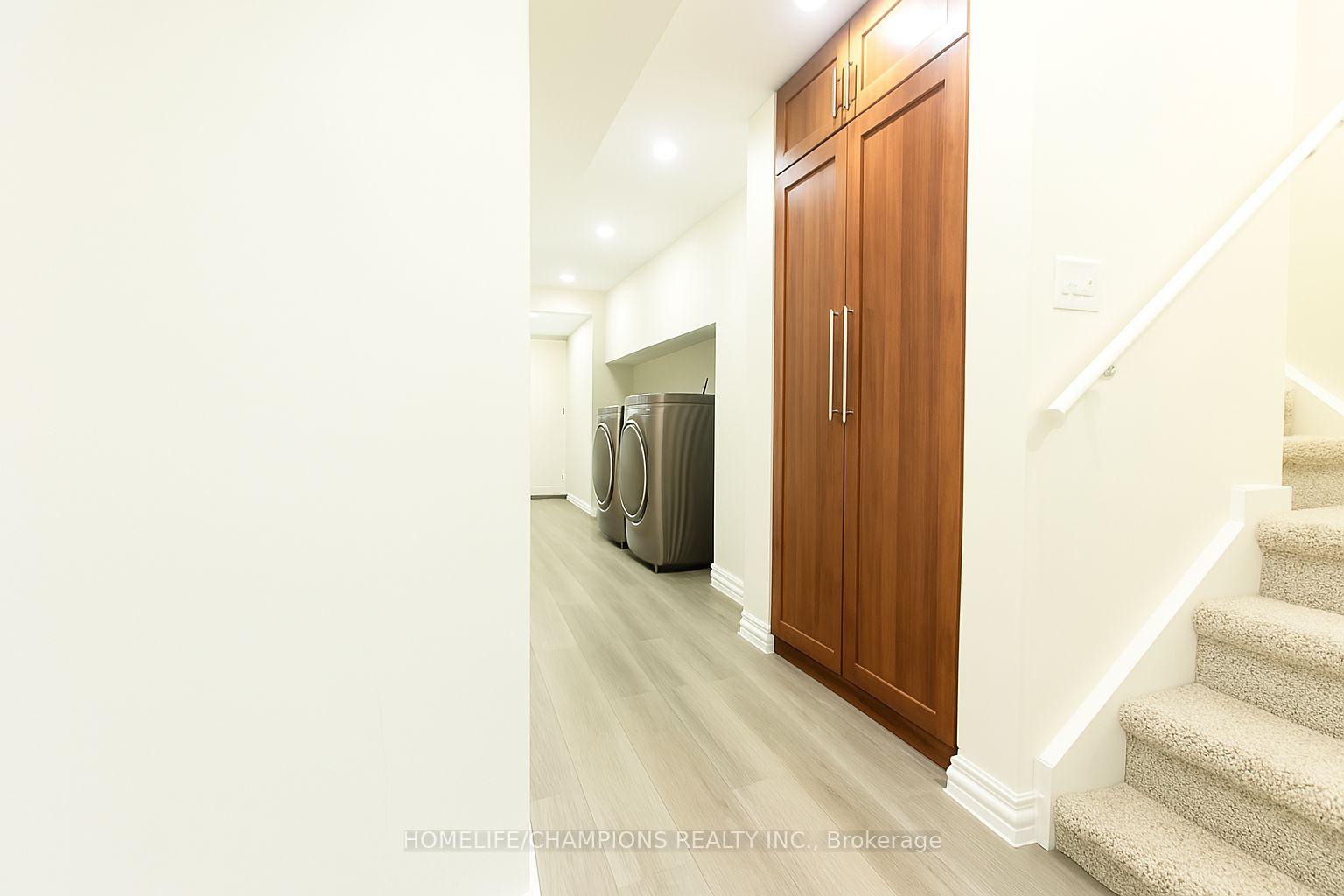 Photo 23 of 38 Hawstone Road, Vaughan, Vellore Village — HOMEH