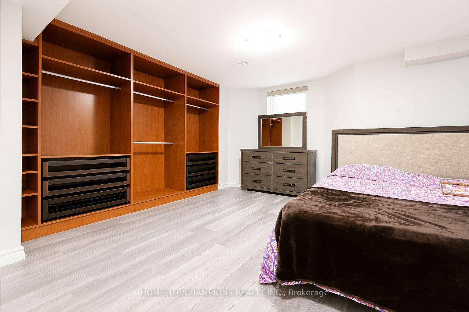 Photo 24 of 38 Hawstone Road, Vaughan, Vellore Village — HOMEH